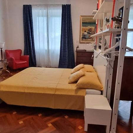 Porta Pila Brignole Apartment Genua Exteriör bild